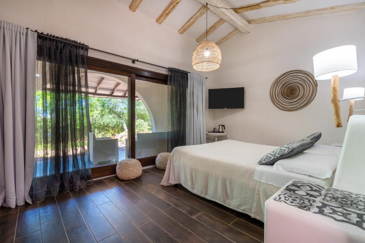 Felix Hotels - Galanias Hotel & Retreat Барі-Сардо Екстер'єр фото