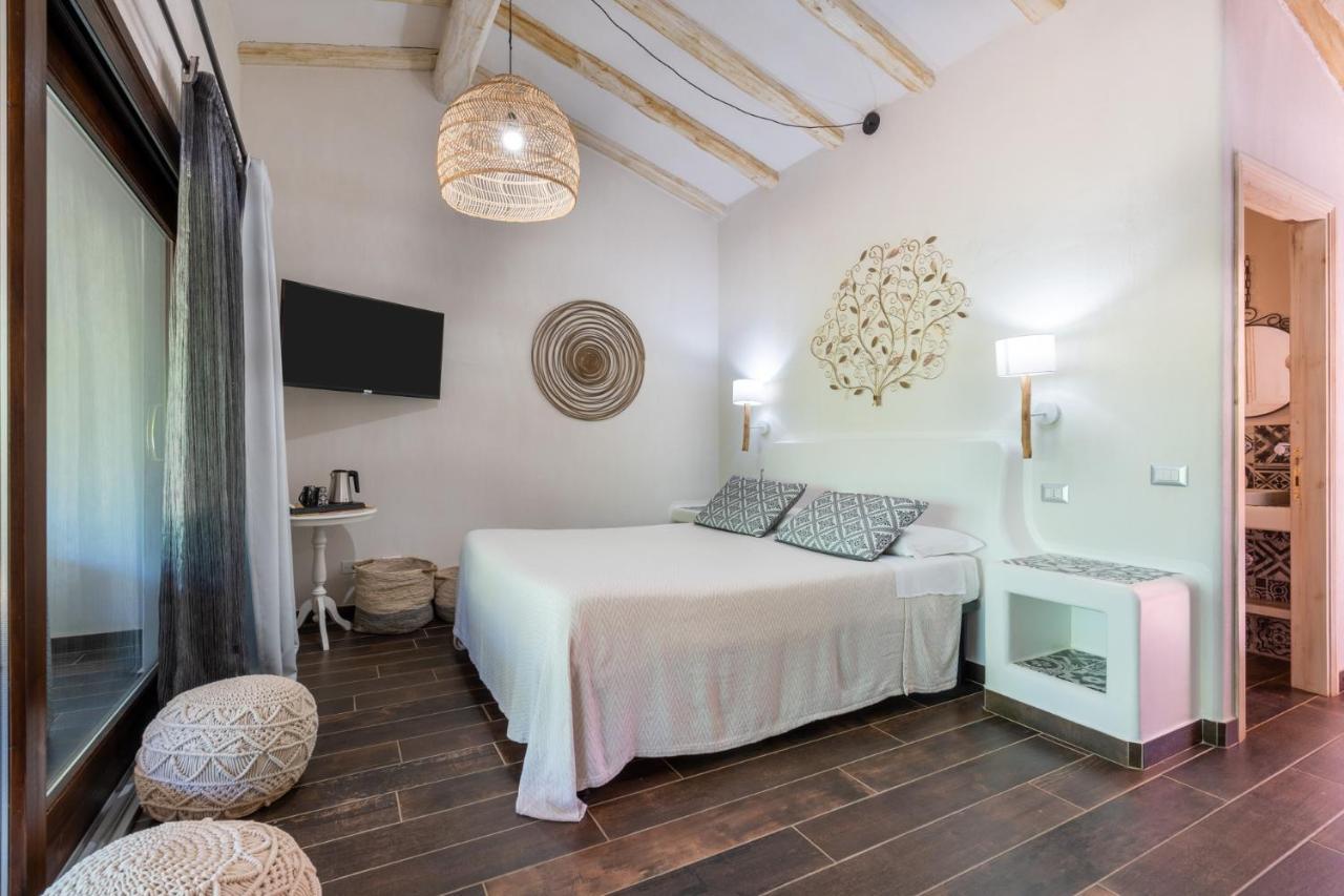 Felix Hotels - Galanias Hotel & Retreat Барі-Сардо Екстер'єр фото