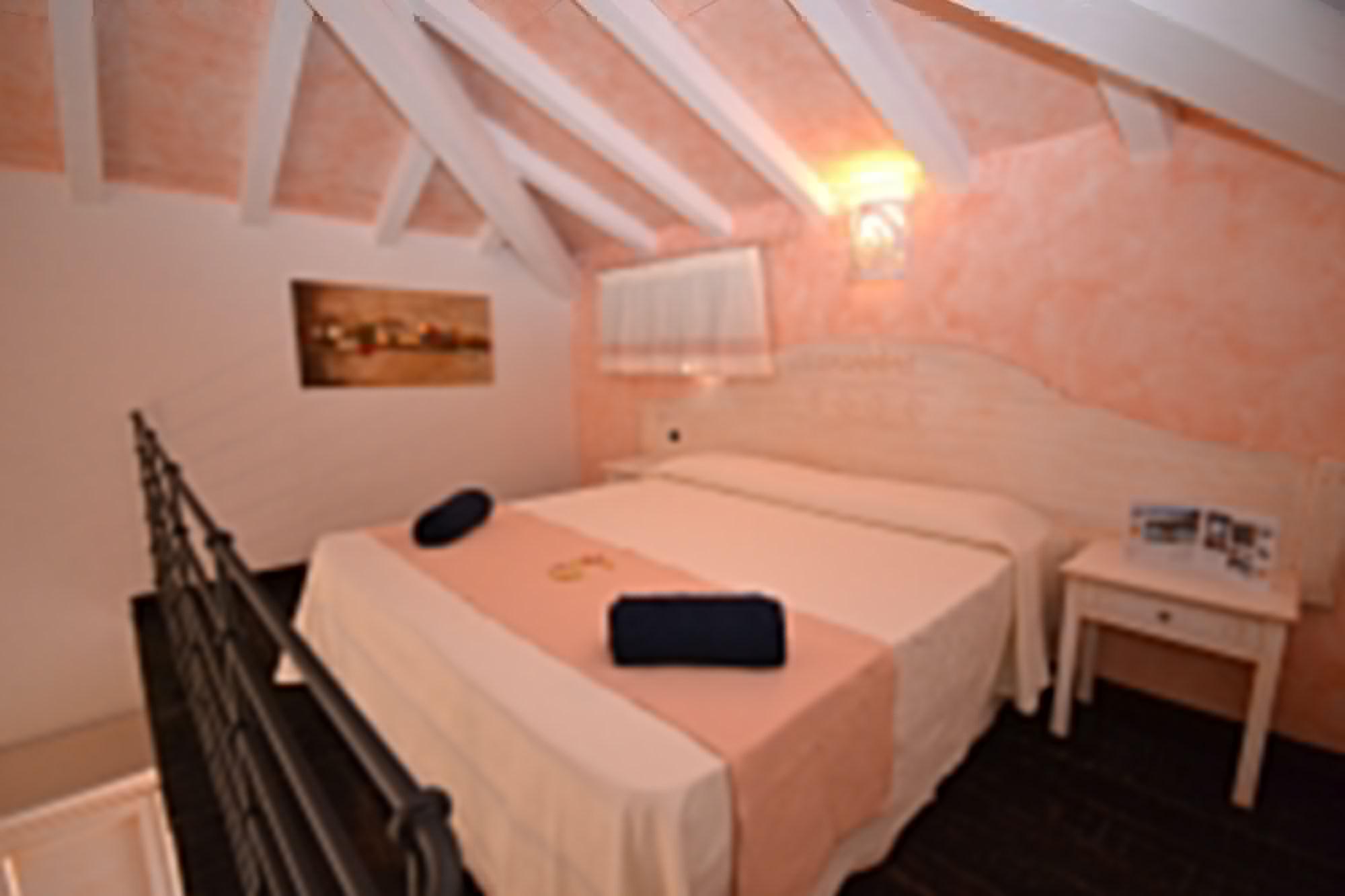 Felix Hotels - Galanias Hotel & Retreat Барі-Сардо Екстер'єр фото