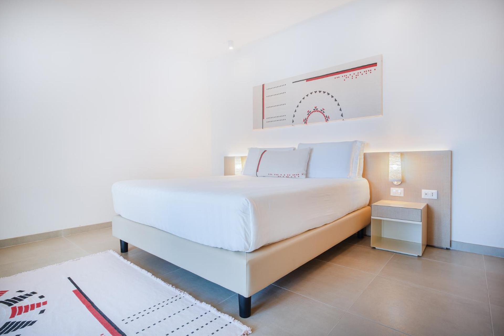 Felix Hotels - Galanias Hotel & Retreat Барі-Сардо Екстер'єр фото